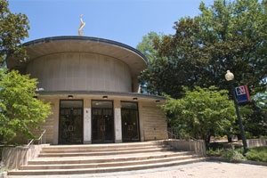 Kay Spiritual Life Center